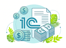 Системный учет 1C