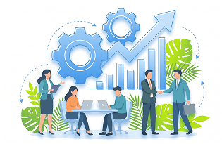 Автоматизация продаж и CRM