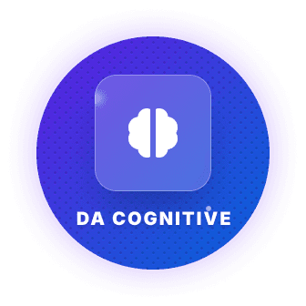 DA COGNITIVE — AI агент