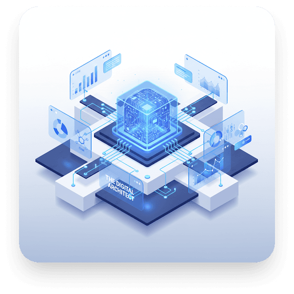 Digital Architect — автоматизация бизнеса