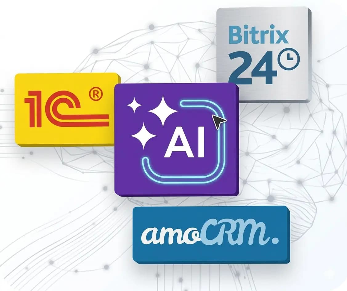 Digital Architect — автоматизация бизнеса