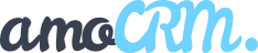 Официальный партнёр amoCRM